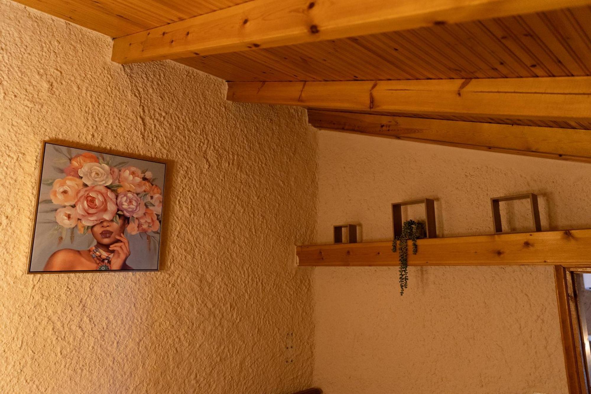 Vasiliki Cozy & Modern House Githio View Villa Dış mekan fotoğraf